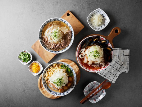 Gukje Eumsik (국제 음식)