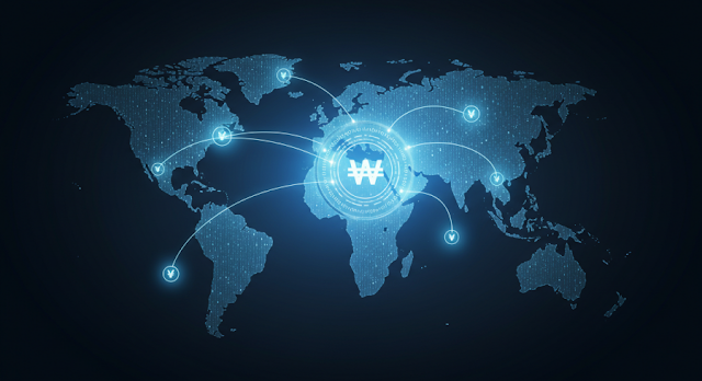 원화 스테이블코인, 아직도 어려우신가요? 핵심 원리부터 미래 전망까지 총정리!