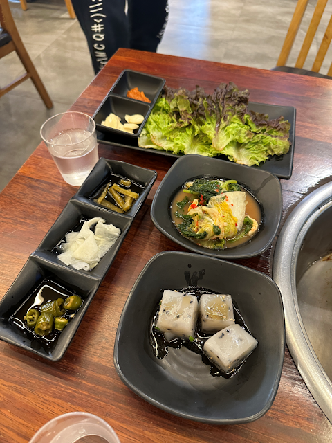 춘천 레고랜드 맛집