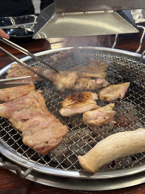 춘천 맛집