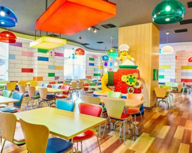 춘천 레고랜드 식당: 아이들이 좋아하는 메뉴부터 가격까지! 완벽 정복 가이드
