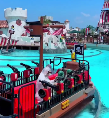 레고랜드 준비물