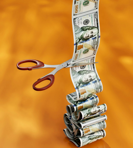 빚 탕감, 포기는 이르다!  최신 채무탕감제도 총정리 (개인회생, 신용회복)