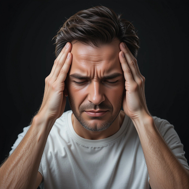 고독사가 두려운 중년 독신